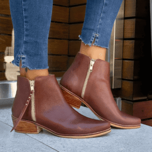 Bota Bow